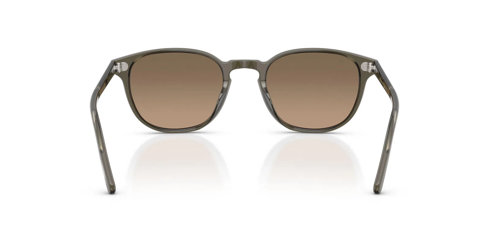 Oliver Peoples Fairmont Sun 5219S Sunglasses - view 35